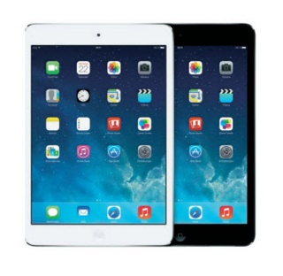India Desire : Buy Apple iPad 32 GB 9.7 inch with Wi-Fi Only At Rs 19900 From Flipkart [Selling Price Rs 24900]